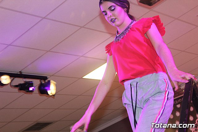 Cena gala 2018 - Hermandad de Jess en el Calvario y Santa Cena - 182