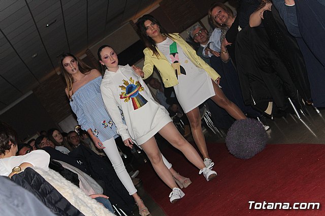 Cena gala 2018 - Hermandad de Jess en el Calvario y Santa Cena - 200