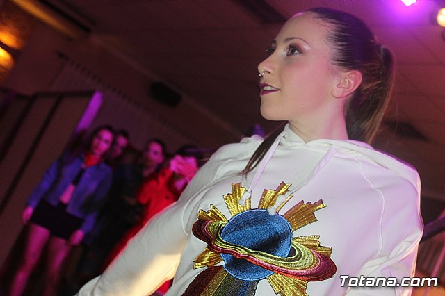 Cena gala 2018 - Hermandad de Jess en el Calvario y Santa Cena - 203