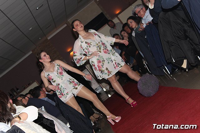 Cena gala 2018 - Hermandad de Jess en el Calvario y Santa Cena - 225