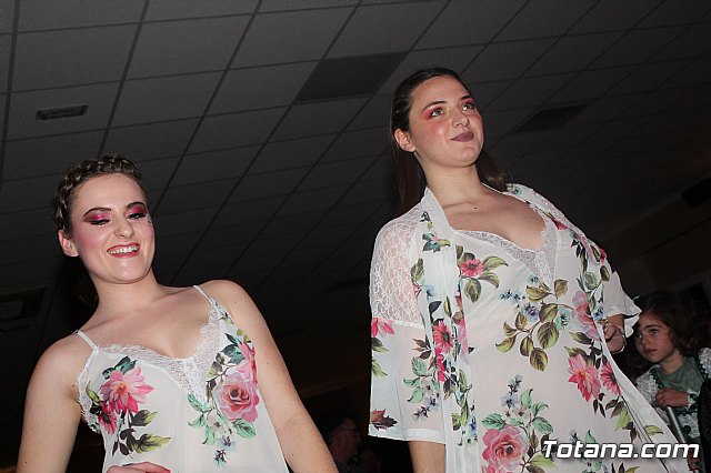 Cena gala 2018 - Hermandad de Jess en el Calvario y Santa Cena - 228