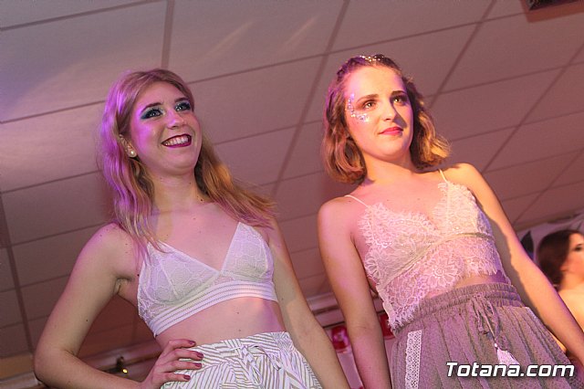 Cena gala 2018 - Hermandad de Jess en el Calvario y Santa Cena - 239