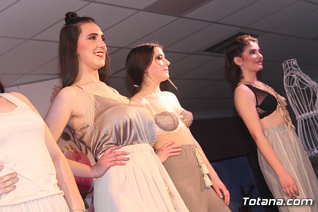 Cena gala 2018 - Hermandad de Jess en el Calvario y Santa Cena - 241