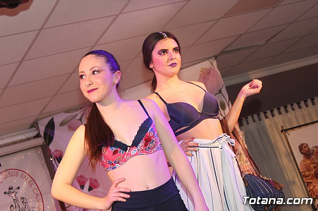 Cena gala 2018 - Hermandad de Jess en el Calvario y Santa Cena - 289