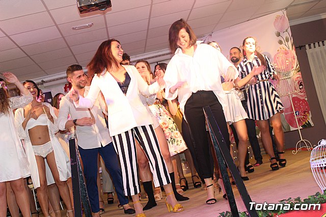 Cena gala 2018 - Hermandad de Jess en el Calvario y Santa Cena - 322