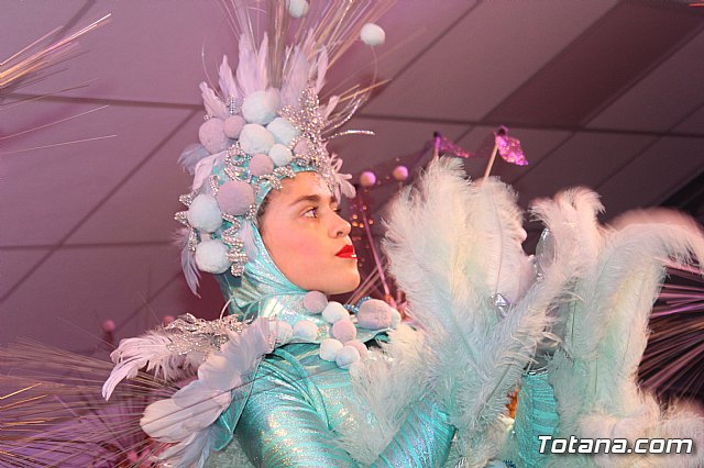 Cena gala 2018 - Hermandad de Jess en el Calvario y Santa Cena - 353