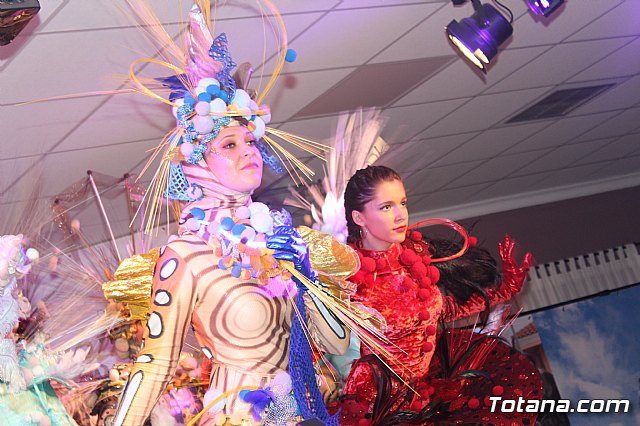 Cena gala 2018 - Hermandad de Jess en el Calvario y Santa Cena - 364