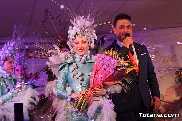 Cena gala 2018 - Hermandad de Jess en el Calvario y Santa Cena - 374