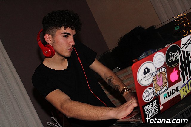 Cena gala 2018 - Hermandad de Jess en el Calvario y Santa Cena - 398