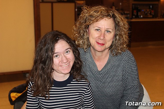 Cena Gala Hdad. de Jess en el Calvario y Santa Cena 2019 - 12