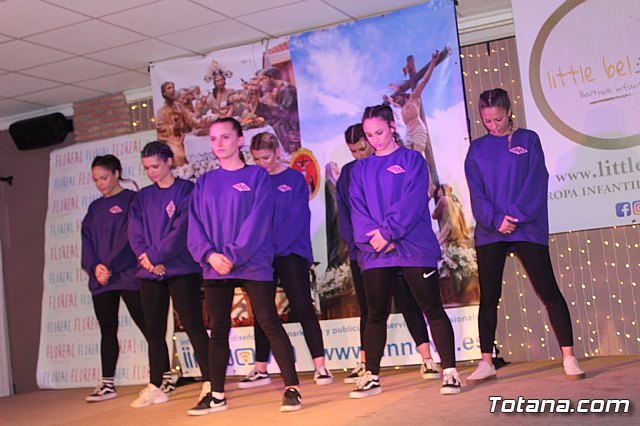 Cena Gala Hdad. de Jess en el Calvario y Santa Cena 2019 - 23