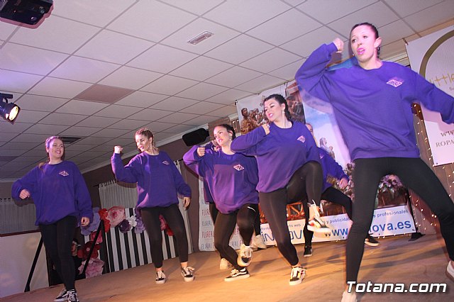 Cena Gala Hdad. de Jess en el Calvario y Santa Cena 2019 - 29