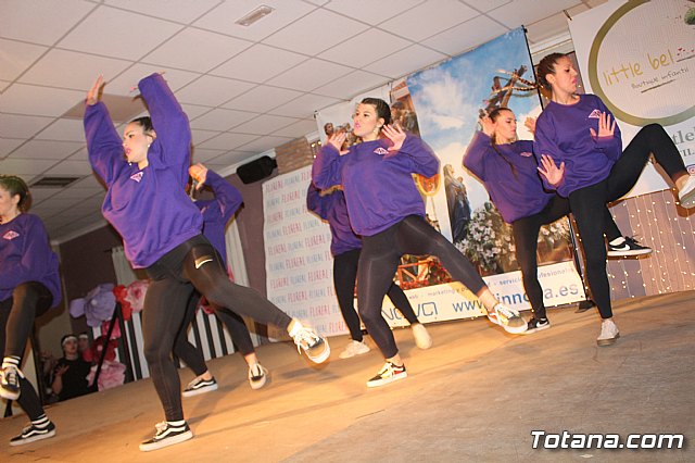 Cena Gala Hdad. de Jess en el Calvario y Santa Cena 2019 - 31