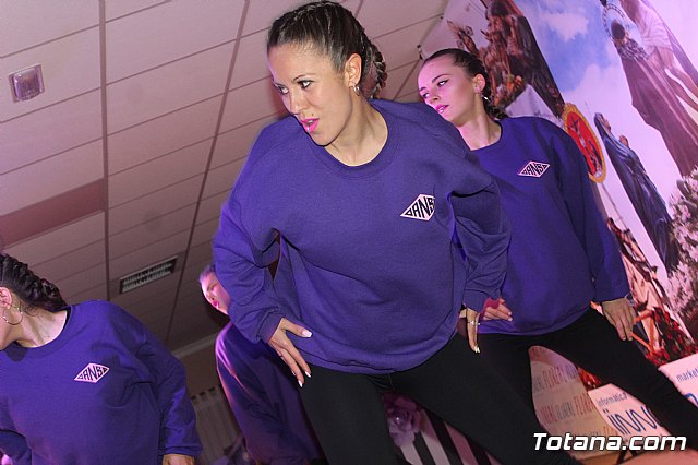 Cena Gala Hdad. de Jess en el Calvario y Santa Cena 2019 - 32