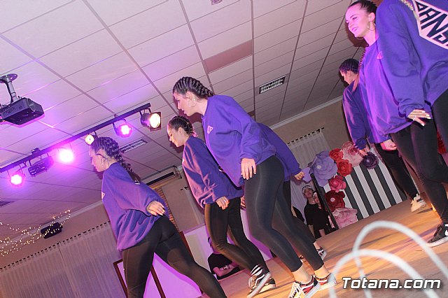 Cena Gala Hdad. de Jess en el Calvario y Santa Cena 2019 - 33