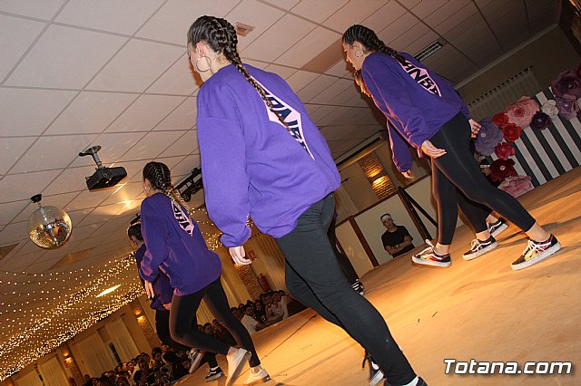 Cena Gala Hdad. de Jess en el Calvario y Santa Cena 2019 - 36