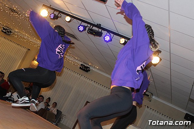 Cena Gala Hdad. de Jess en el Calvario y Santa Cena 2019 - 37