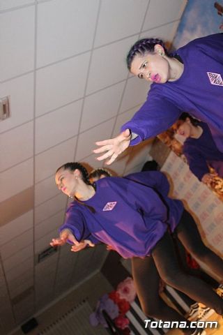 Cena Gala Hdad. de Jess en el Calvario y Santa Cena 2019 - 41