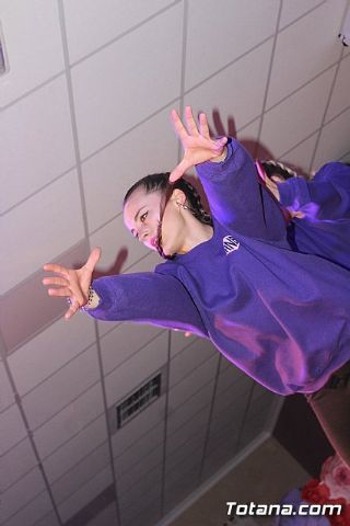 Cena Gala Hdad. de Jess en el Calvario y Santa Cena 2019 - 42