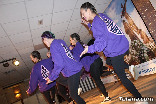 Cena Gala Hdad. de Jess en el Calvario y Santa Cena 2019 - 45