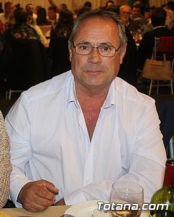 Cena Gala Hdad. de Jess en el Calvario y Santa Cena 2019 - 73