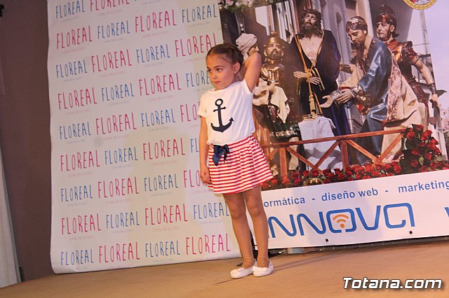 Cena Gala Hdad. de Jess en el Calvario y Santa Cena 2019 - 151