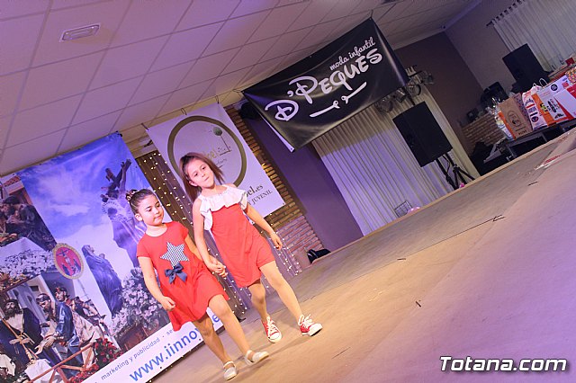 Cena Gala Hdad. de Jess en el Calvario y Santa Cena 2019 - 166