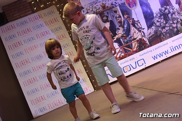 Cena Gala Hdad. de Jess en el Calvario y Santa Cena 2019 - 173