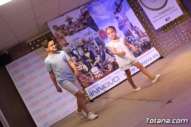 Cena Gala Hdad. de Jess en el Calvario y Santa Cena 2019 - 187