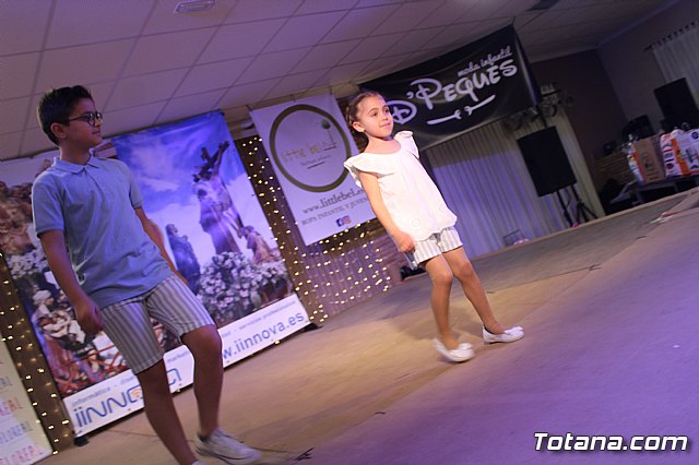 Cena Gala Hdad. de Jess en el Calvario y Santa Cena 2019 - 189