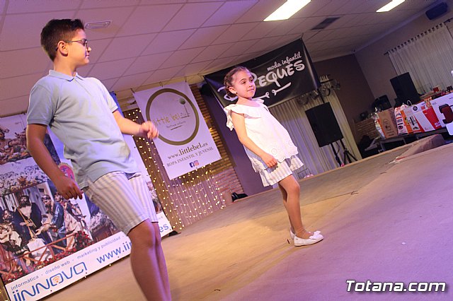 Cena Gala Hdad. de Jess en el Calvario y Santa Cena 2019 - 190