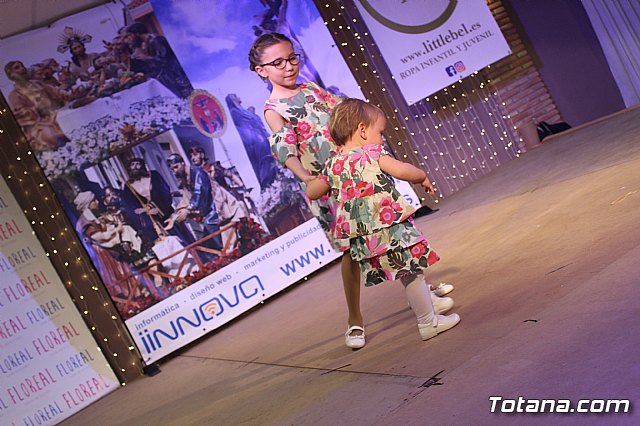 Cena Gala Hdad. de Jess en el Calvario y Santa Cena 2019 - 198