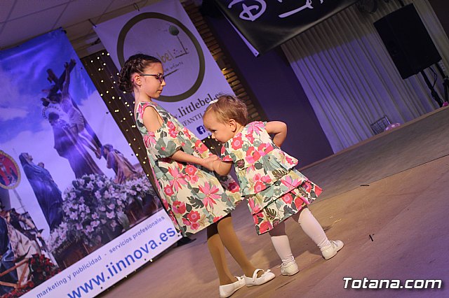 Cena Gala Hdad. de Jess en el Calvario y Santa Cena 2019 - 200