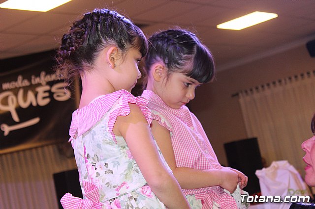 Cena Gala Hdad. de Jess en el Calvario y Santa Cena 2019 - 212