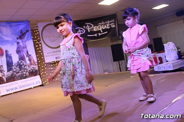 Cena Gala Hdad. de Jess en el Calvario y Santa Cena 2019 - 213