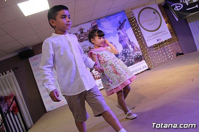 Cena Gala Hdad. de Jess en el Calvario y Santa Cena 2019 - 222