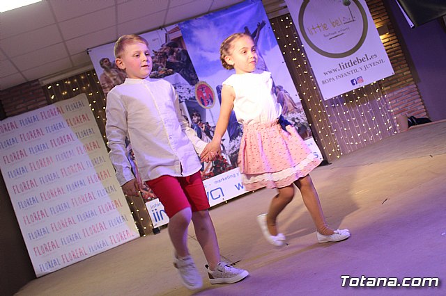 Cena Gala Hdad. de Jess en el Calvario y Santa Cena 2019 - 229