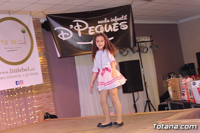 Cena Gala Hdad. de Jess en el Calvario y Santa Cena 2019 - 234