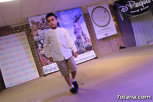 Cena Gala Hdad. de Jess en el Calvario y Santa Cena 2019 - 237