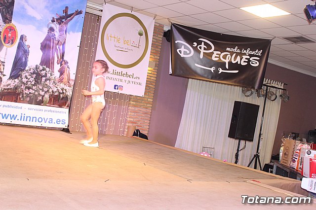 Cena Gala Hdad. de Jess en el Calvario y Santa Cena 2019 - 246