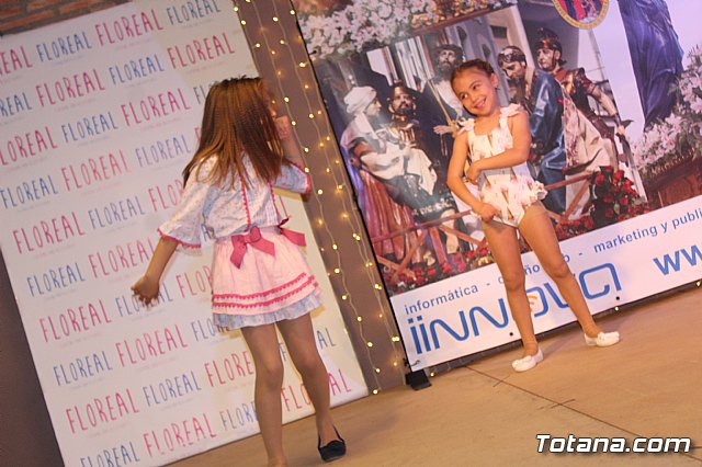 Cena Gala Hdad. de Jess en el Calvario y Santa Cena 2019 - 249