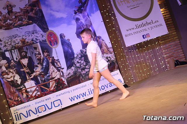 Cena Gala Hdad. de Jess en el Calvario y Santa Cena 2019 - 257