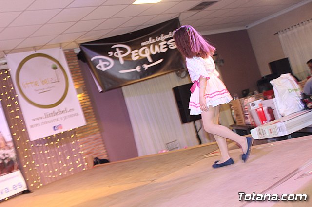 Cena Gala Hdad. de Jess en el Calvario y Santa Cena 2019 - 266