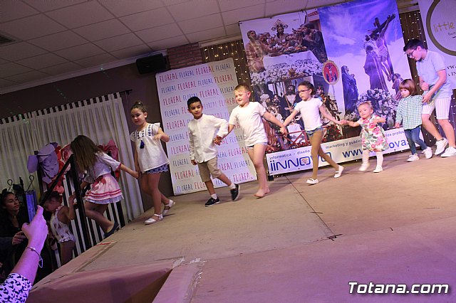 Cena Gala Hdad. de Jess en el Calvario y Santa Cena 2019 - 276