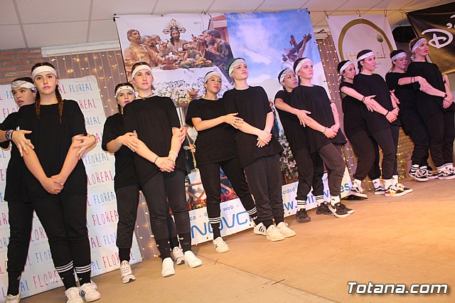 Cena Gala Hdad. de Jess en el Calvario y Santa Cena 2019 - 287