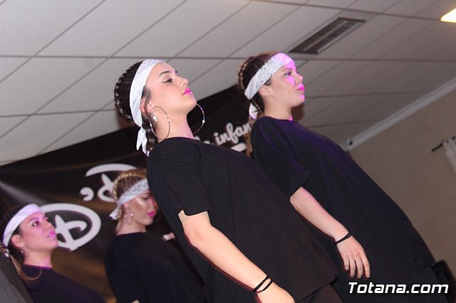 Cena Gala Hdad. de Jess en el Calvario y Santa Cena 2019 - 293