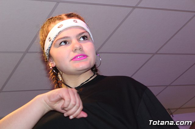 Cena Gala Hdad. de Jess en el Calvario y Santa Cena 2019 - 294