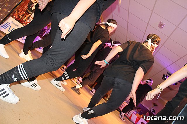 Cena Gala Hdad. de Jess en el Calvario y Santa Cena 2019 - 296