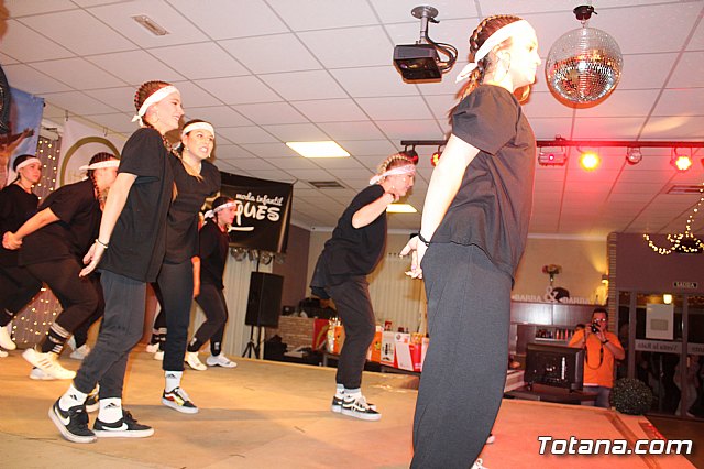 Cena Gala Hdad. de Jess en el Calvario y Santa Cena 2019 - 298