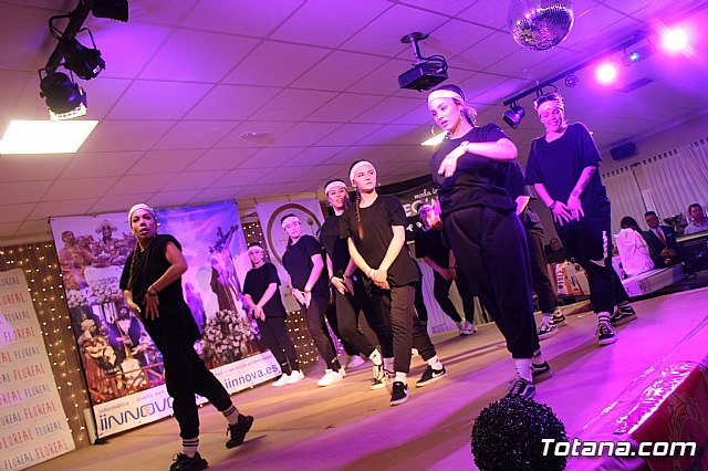 Cena Gala Hdad. de Jess en el Calvario y Santa Cena 2019 - 303